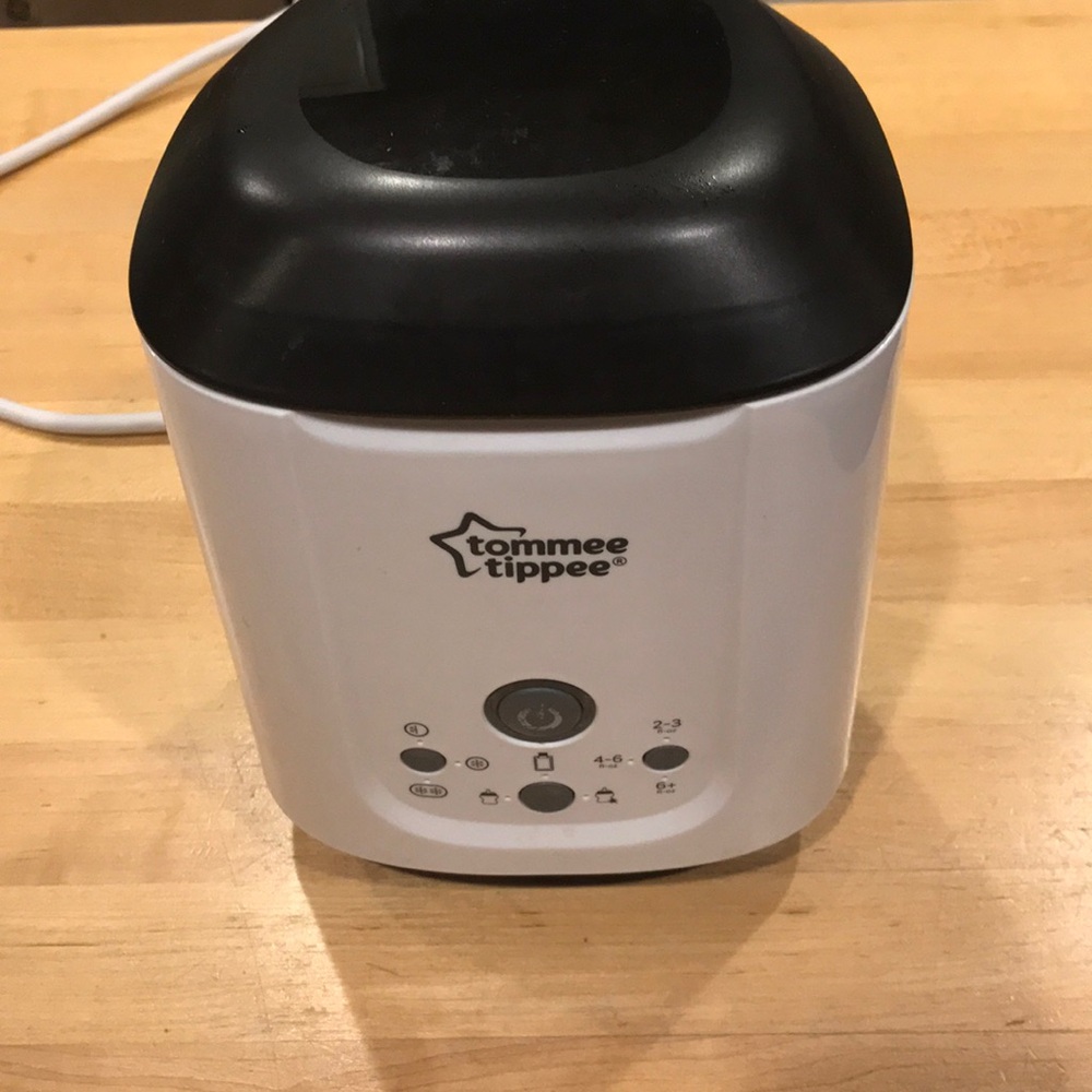 Bottle Warmer Tommee Tippee